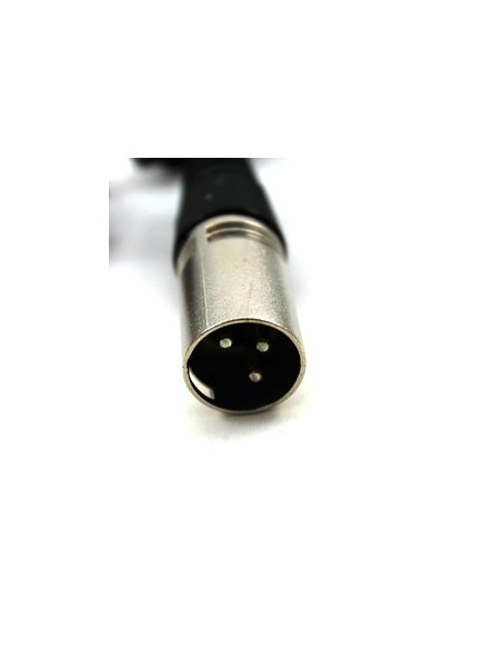 Batterieladegerät XLR 3-pins Neutrik 36V 2A