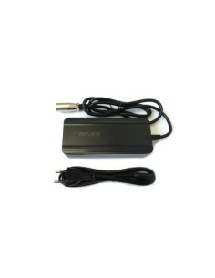 Batterieladegerät XLR 4-polig Neutrik 36V 2A - Quick unter anderem