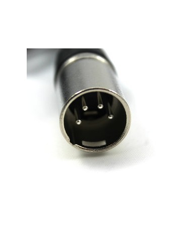 Batterieladegerät XLR 4-polig Neutrik 36V 2A - Quick unter anderem