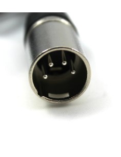 Batterieladegerät XLR 4-polig Neutrik 36V 2A PMU4 - Koga, Sparta, Batavus ION unter anderem