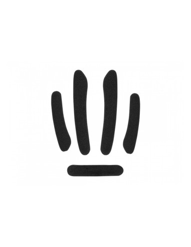 Fahrradhelm Polisport City'Go - Medium (52-59 cm) - Mattgrau