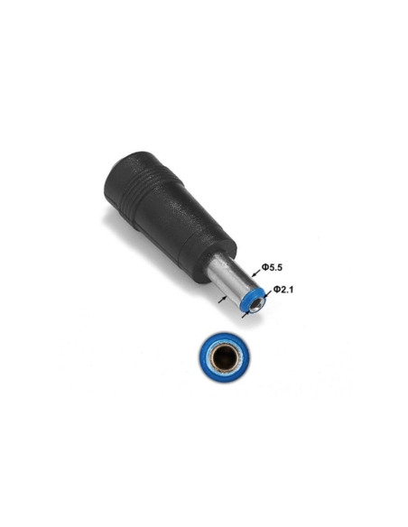 Universelles Batterieladegerät 5,5 x 2,1 mm 36 V 2A - Amslod unter anderem