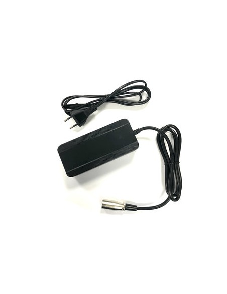 Universelles Batterieladegerät Tulip Coax 36V 2A