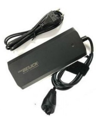 Batterieladegerät Modell Bosch 4A (36V 4A)