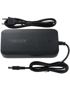 Batterieladegerät Li-Ion Smart Charger 5,5 x 2,1 mm (Schnellladegerät 4A) 36 Volt / 4Ah