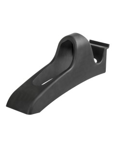 Helmhaken für Slatwall Gestell