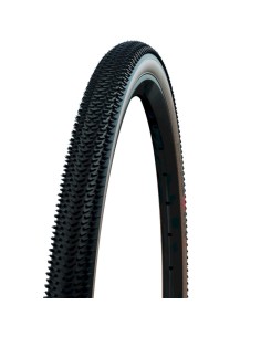 Faltreifen Schwalbe G-One Allround RaceGuard 28 x 1,35" / 35-622 mm - Bronze Sidewall