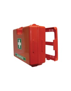 Bevaplast Professional Erste-Hilfe-Koffer 102-teilig