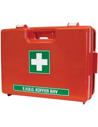 Bevaplast Professional Erste-Hilfe-Koffer 102-teilig