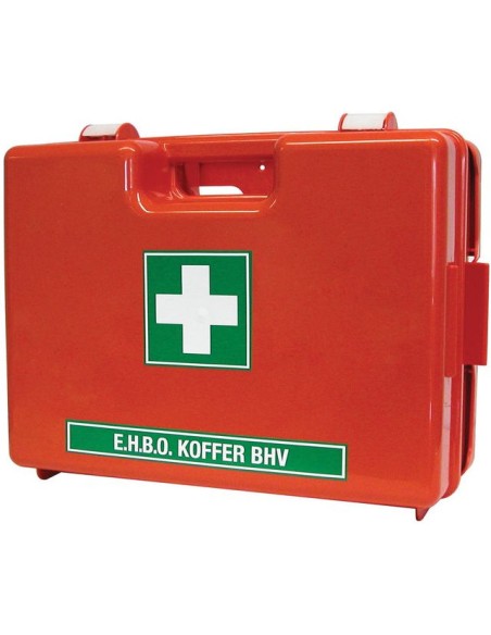 Bevaplast Professional Erste-Hilfe-Koffer 102-teilig