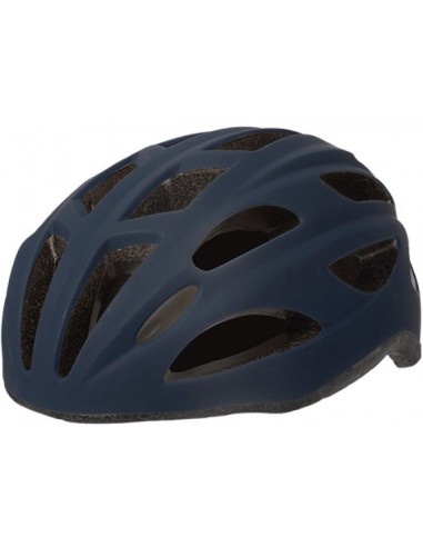 Fahrradhelm Polisport City'Go - Medium (52-59cm) - Matt Denim