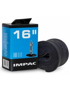 Schlauch  Impac DV16 16" / 47/57-305 - 26mm ventil