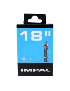 Schlauch  Impac DV18 18" / 47/57-355 - 26mm ventil