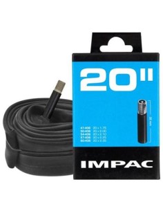 Schlauch  Impac AV20 20" / 40/60-406 - 35mm ventil