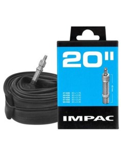 Schlauch  Impac DV20 20" / 40/60-406 - 40mm ventil