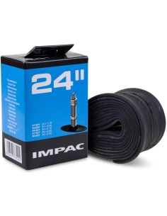 Schlauch  Impac DV24 24" / 47/60-507 - 40mm ventil