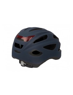Fahrradhelm Polisport City'Go - Large (58-61cm) - mattes Denim