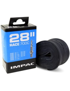 Schlauch Impac SV28 Race 28" / 20/28-622/630 - 40mm ventil