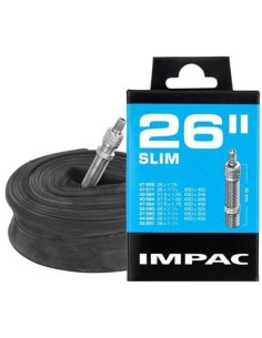 Schlauch Impac DV26 Slim 26" / 32/47-559/597 - 40mm ventil