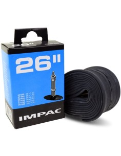 Schlauch Impac DV26 26" / 40/60-559 - 40mm ventil