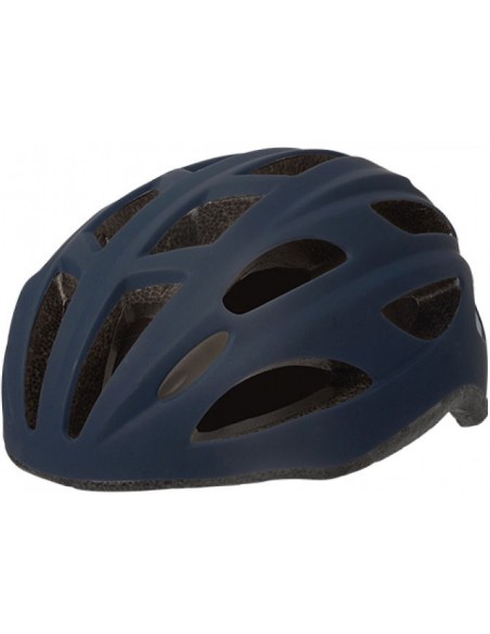 Fahrradhelm Polisport City'Go - Large (58-61cm) - mattes Denim