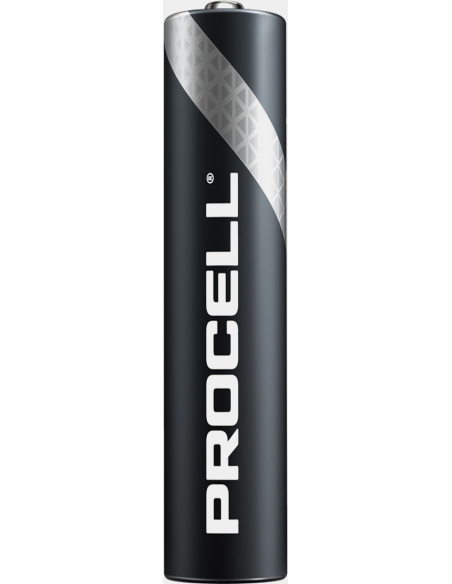 Alkali Batterie Procell Constant Power AAA / LR03 1,5V (10 Stück)