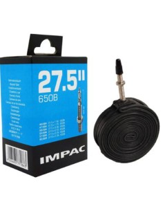 Schlauch  Impac SV27,5 27.5" / 40/60-584 - 40mm ventil