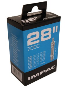 Schlauch  Impac DV28 28" / 28/47-622/635 - 40mm ventil