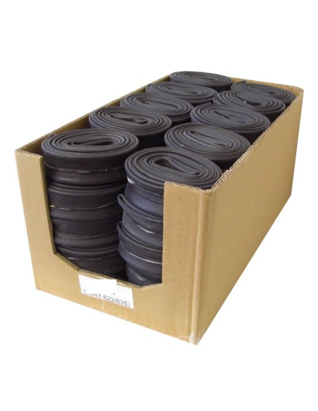 Schlauch Impac DV28 28" / 28/47-622/635 - 40mm ventil (50x)