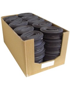 Schlauch Impac AV28 28" / 28/47-622/635 - 40mm ventil (werkstattverpackung  50 stück)