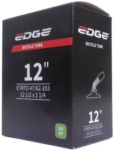 Schlauch Edge 12.1/2 x 2.1/4" / 47/62-203 AV-90°