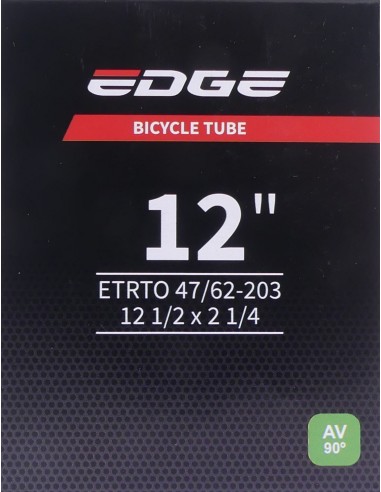 Schlauch Edge 12.1/2 x 2.1/4" / 47/62-203 AV-90°