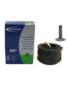 Schlauch Schwalbe AV12A 26" / 25/40-559 - 40mm ventil