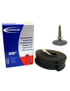 Schlauch Schwalbe SV12A 26" / 25/40-559 - 40mm ventil