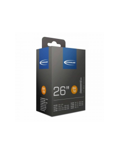 Schlauch Schwalbe DV12 26" / 32/47-559/597 - 40mm ventil