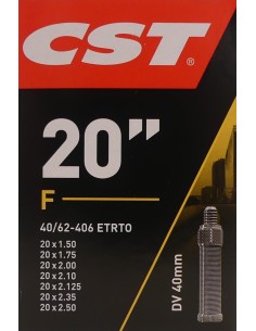 Schlauch CST DV40 20x 1.50-2.50" / 40/406-559