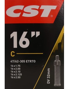 Schlauch CST DV32 16" / 47/62-305