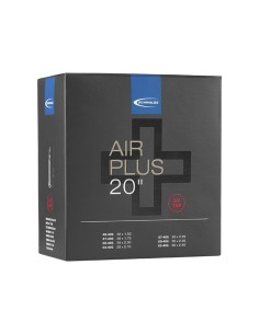 Schlauch Schwalbe SV7AP Air Plus 20" / 40/62-406 - 40mm Ventil