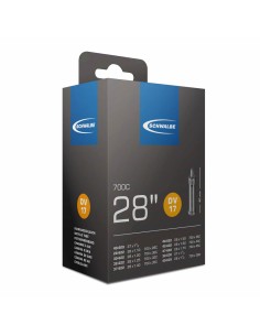 Schlauch Schwalbe DV17 28" / 28/47-622/635 - 40mm ventil