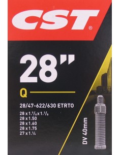 Schlauch CST DV40mm 28 x 1.50" - 47-622 mm
