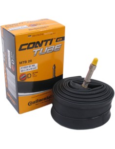Schlauch Continental 26x1.75/2.3 (47/62-559)  DV-40mm