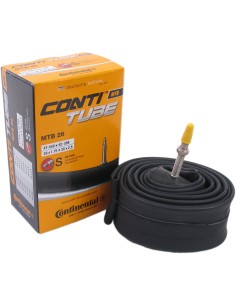 Schlauch Continental 26x1.75/2.3 (47/62-559)  SV-42mm