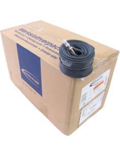Schlauch Schwalbe DV13 26" / 40/62-559 - 40mm ventil (werkstattverpackung  50x)