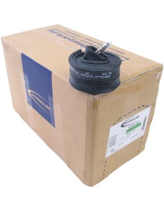 Schlauch Schwalbe AV13 26" / 40/62-559 - 40mm ventil (werkstattverpackung  50x)