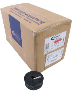 Schlauch Schwalbe SV13 26" / 40/62-559 - 40mm ventil (werkstattverpackung  50x)