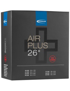Schlauch Schwalbe SV13AP Air Plus 26" / 40/62-559 - 40mm Ventil