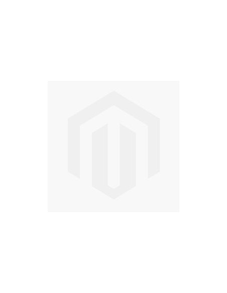 Pedale MTB/Trekking Edge Luxe Aluminium - Silber