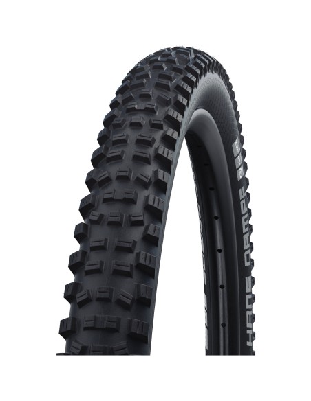 Faltreifen Schwalbe Hans Dampf Performance 26 x 2.35" / 60-559 mm - Schwarz