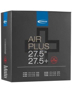 Schlauch Schwalbe SV21+AP Air Plus 27.5" / 54/70-584 - 40mm Ventil