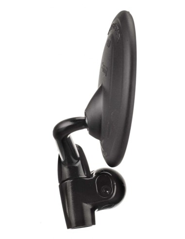 Spiegel für E-Bike  BUSCH & MÜLLER Cycle Star 903/7 ø80mm - Schwarz